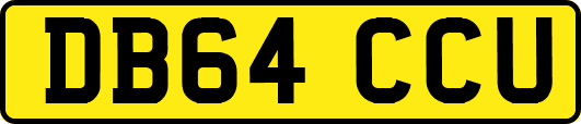 DB64CCU