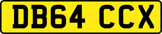 DB64CCX
