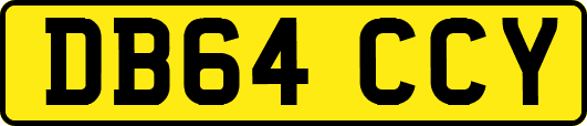 DB64CCY