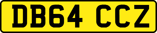 DB64CCZ