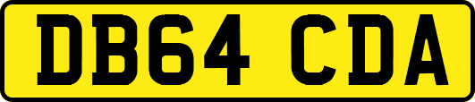 DB64CDA