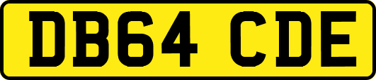 DB64CDE