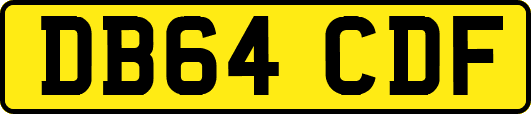 DB64CDF