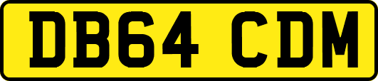 DB64CDM