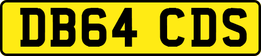 DB64CDS