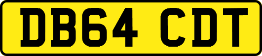 DB64CDT