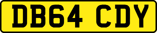 DB64CDY