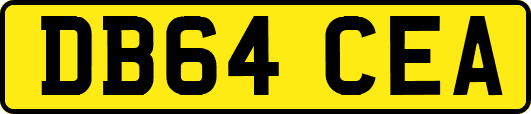 DB64CEA
