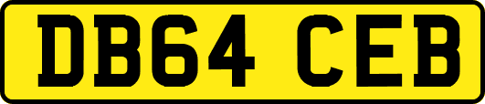 DB64CEB
