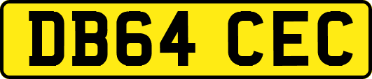 DB64CEC
