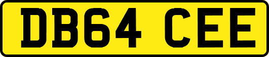 DB64CEE
