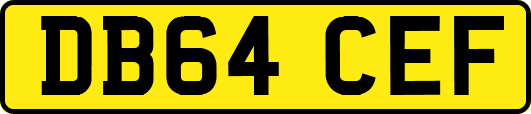 DB64CEF