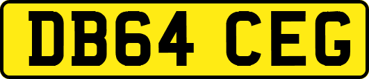 DB64CEG