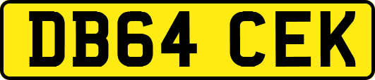 DB64CEK