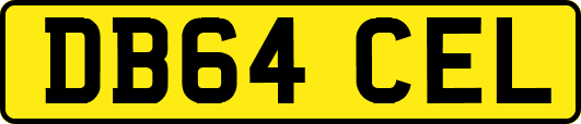 DB64CEL