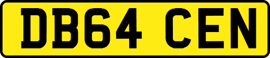 DB64CEN