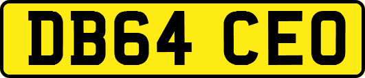 DB64CEO