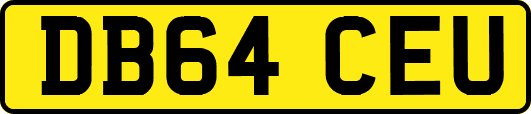 DB64CEU