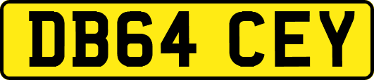 DB64CEY
