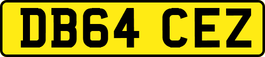DB64CEZ