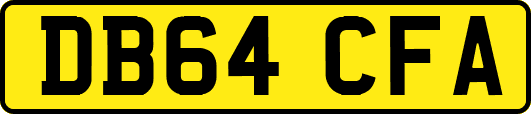 DB64CFA