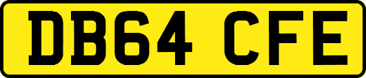 DB64CFE