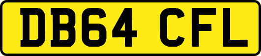 DB64CFL