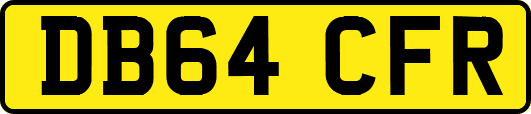 DB64CFR