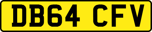 DB64CFV