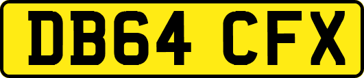 DB64CFX