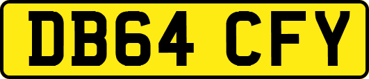 DB64CFY