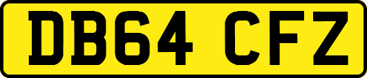 DB64CFZ