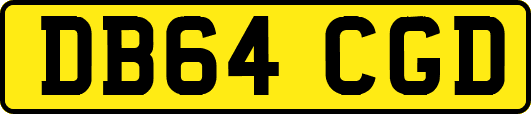 DB64CGD