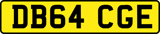 DB64CGE