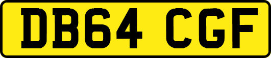 DB64CGF