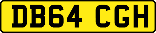 DB64CGH