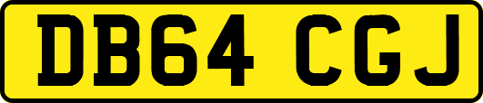 DB64CGJ
