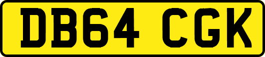 DB64CGK