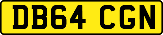 DB64CGN