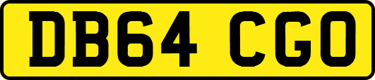 DB64CGO