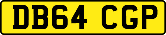 DB64CGP