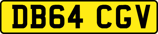 DB64CGV
