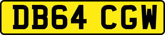 DB64CGW
