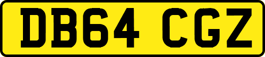 DB64CGZ