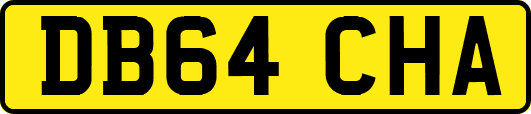 DB64CHA