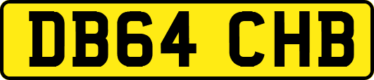 DB64CHB