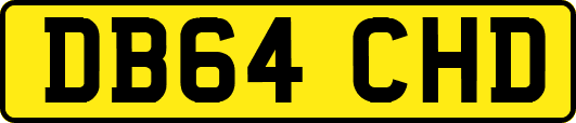 DB64CHD