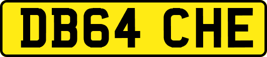 DB64CHE