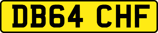 DB64CHF