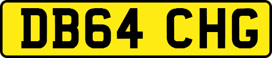 DB64CHG
